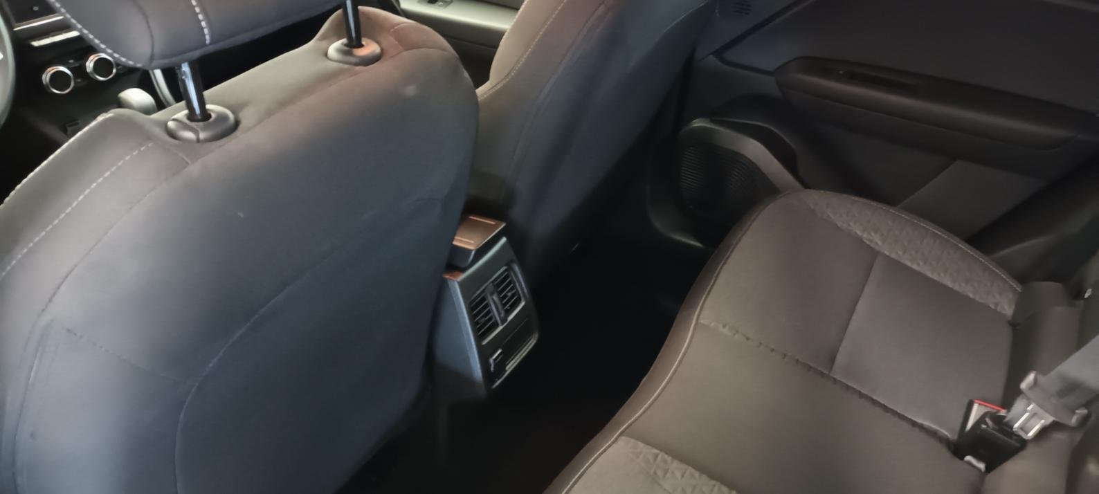 Renault Captur - Photo 10