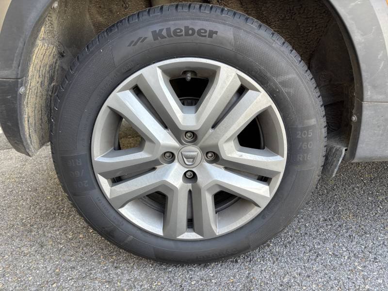 Dacia Sandero - Photo 12
