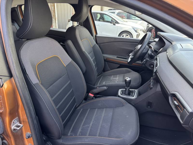 Dacia Sandero - Photo 14