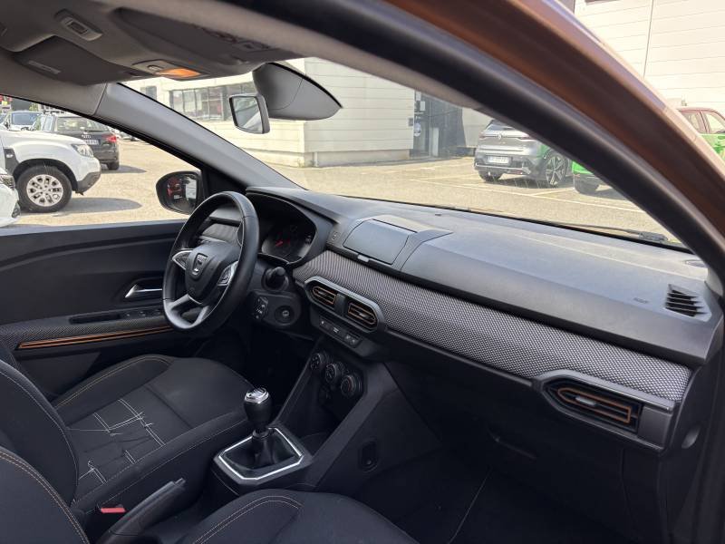 Dacia Sandero - Photo 15
