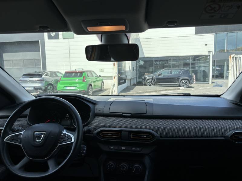 Dacia Sandero - Photo 18