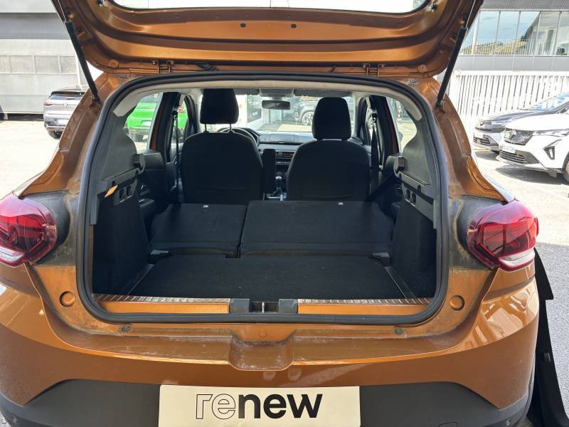 Dacia Sandero - Photo 19