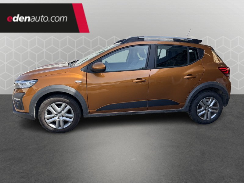 Dacia Sandero - Photo 2