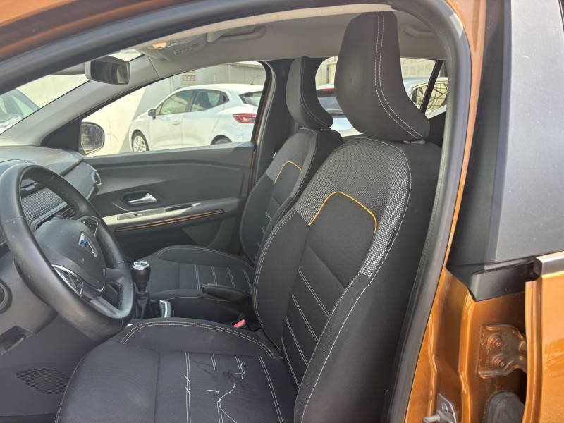 Dacia Sandero - Photo 22