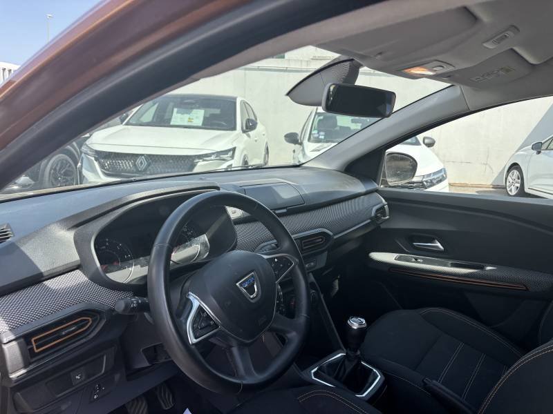 Dacia Sandero - Photo 23