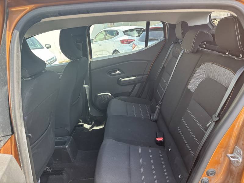 Dacia Sandero - Photo 24