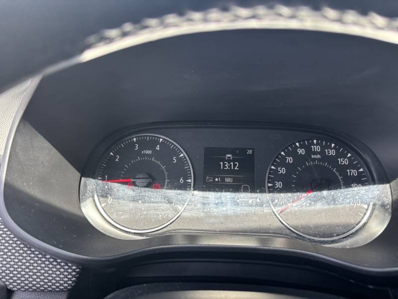 Dacia Sandero - Photo 25