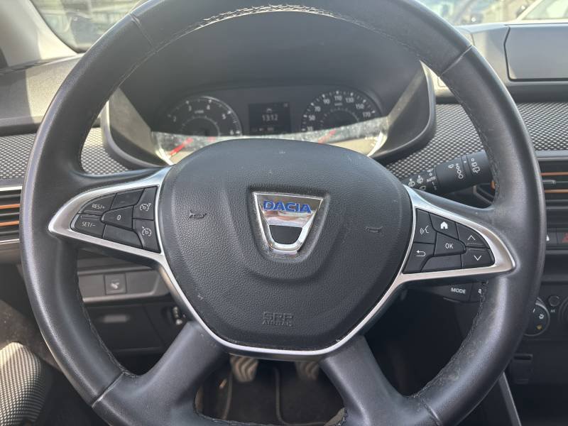 Dacia Sandero - Photo 28