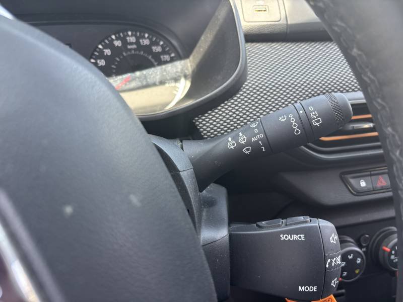 Dacia Sandero - Photo 29