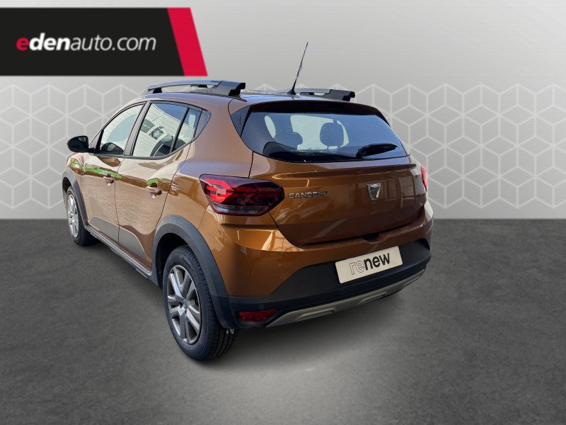 Dacia Sandero - Photo 3
