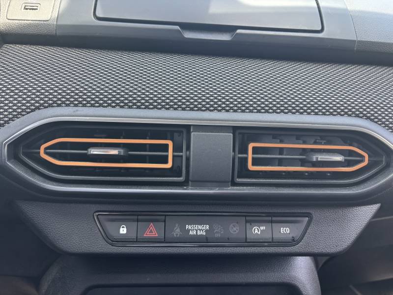 Dacia Sandero - Photo 33
