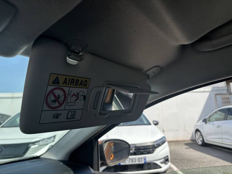 Dacia Sandero - Photo 36