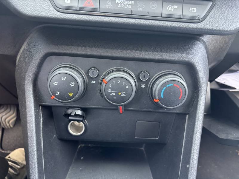 Dacia Sandero - Photo 37