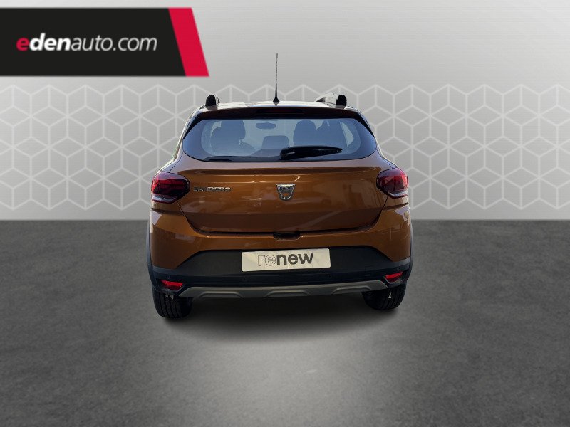 Dacia Sandero - Photo 4