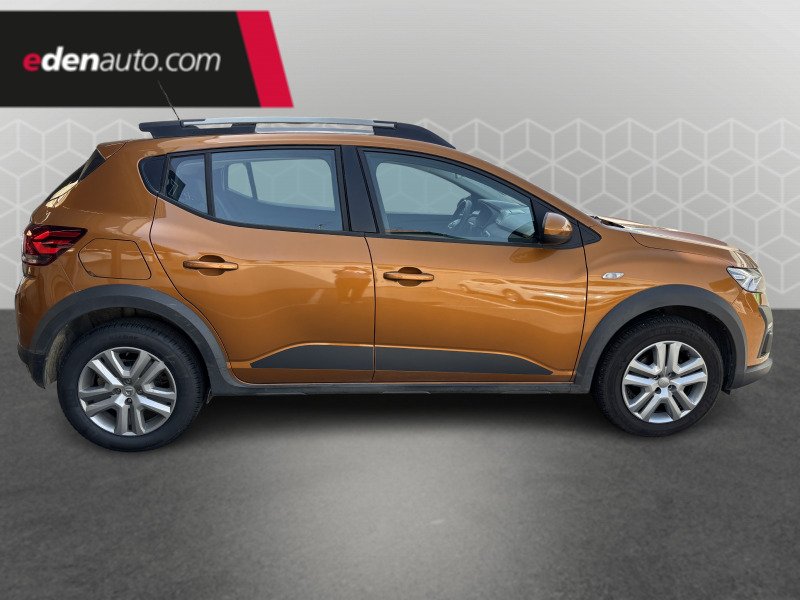 Dacia Sandero - Photo 6