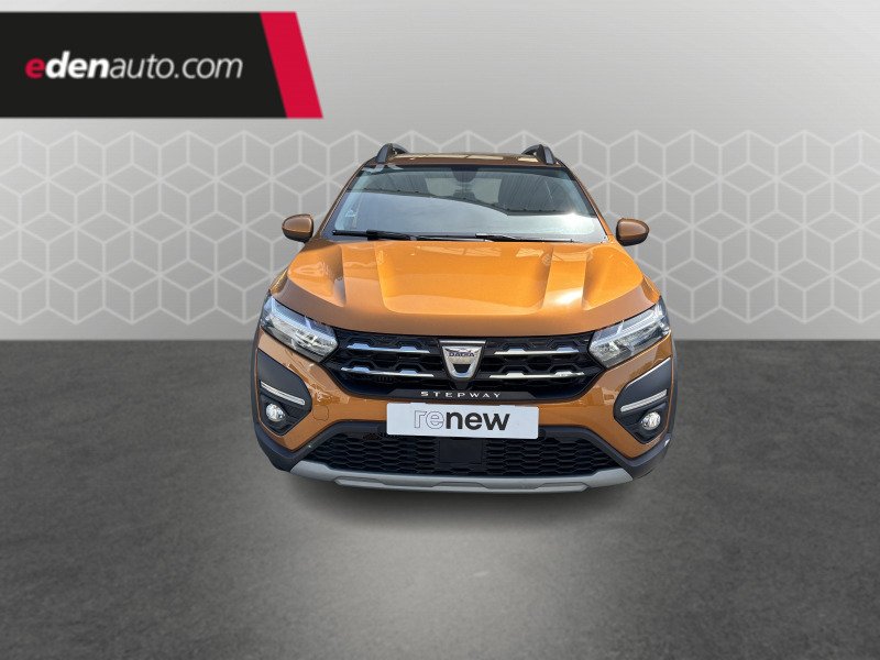 Dacia Sandero - Photo 7
