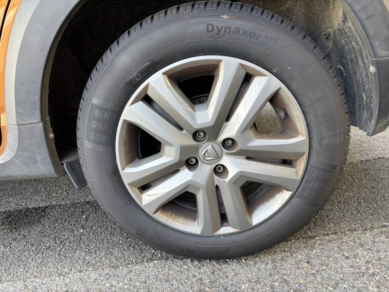 Dacia Sandero - Photo 8