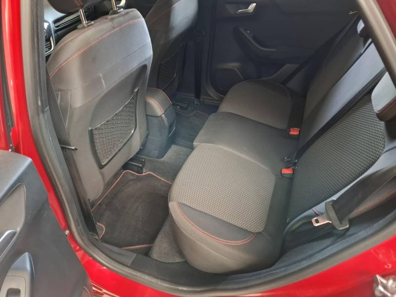 Ford Puma - Photo 12