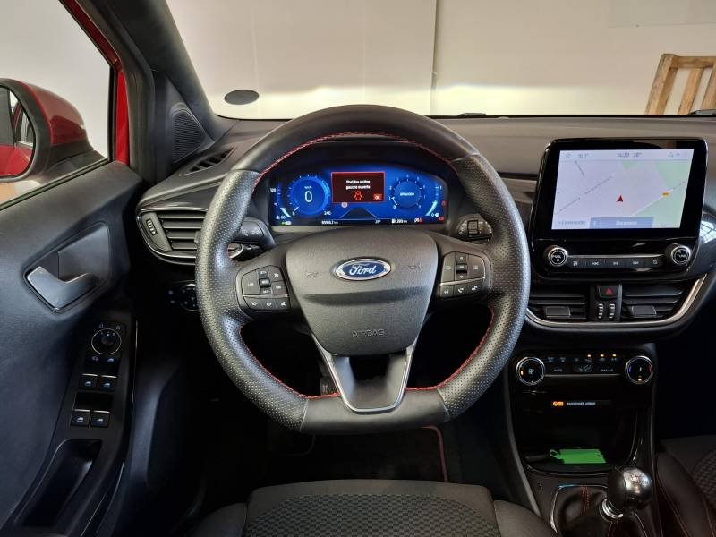 Ford Puma - Photo 14
