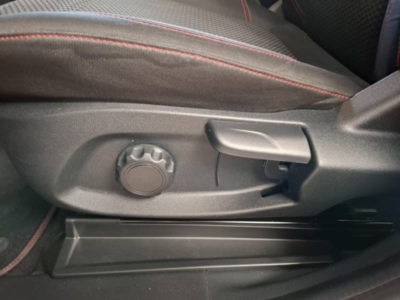 Ford Puma - Photo 21