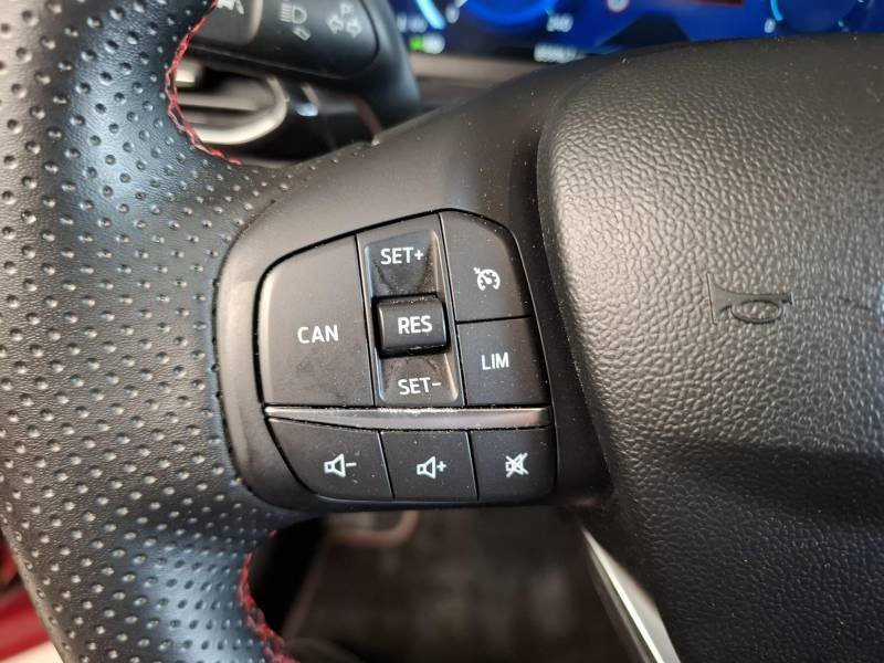 Ford Puma - Photo 23