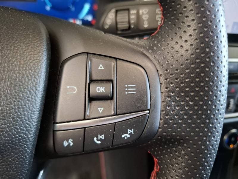 Ford Puma - Photo 24