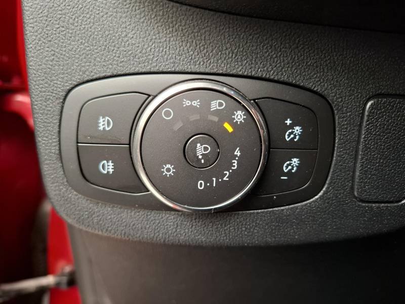 Ford Puma - Photo 25