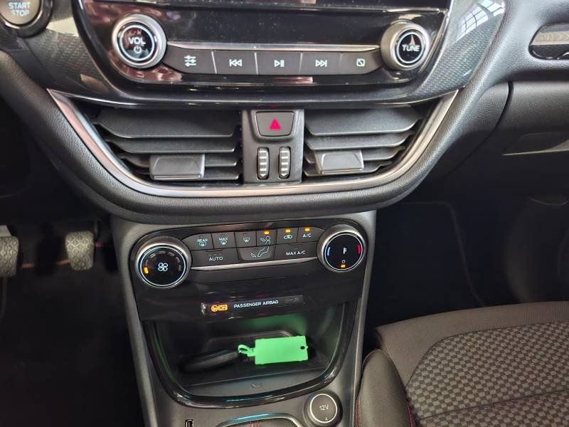 Ford Puma - Photo 28