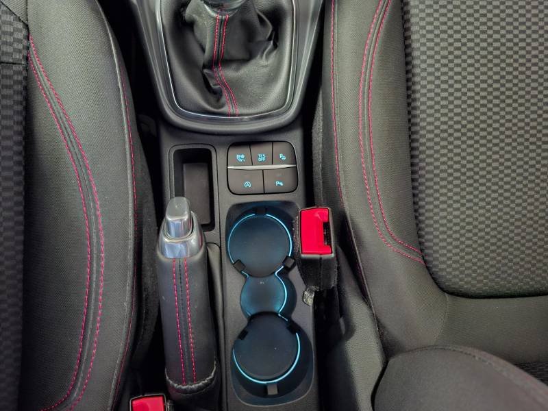 Ford Puma - Photo 29