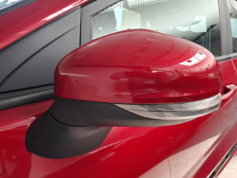 Ford Puma - Photo 34