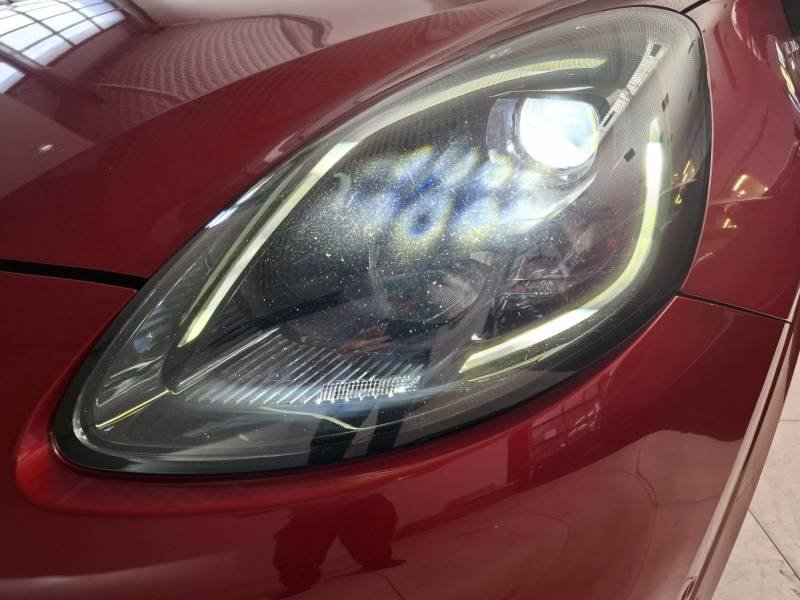 Ford Puma - Photo 36