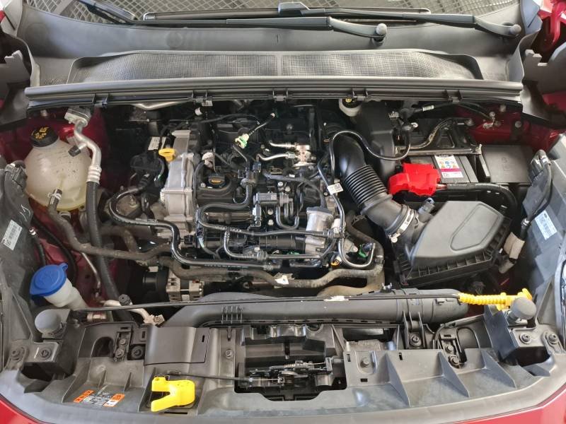Ford Puma - Photo 37