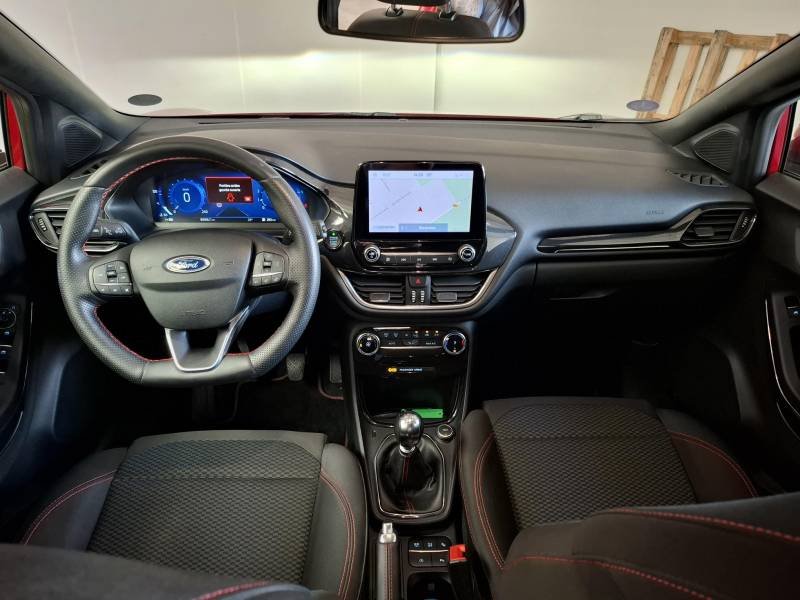 Ford Puma - Photo 10