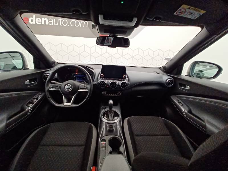 Nissan Juke - Photo 12