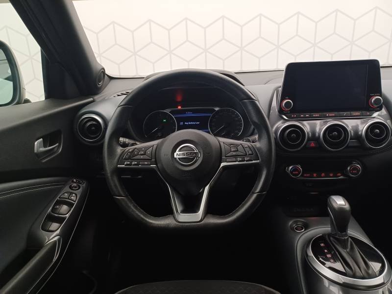 Nissan Juke - Photo 13