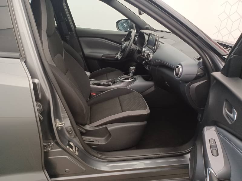 Nissan Juke - Photo 14