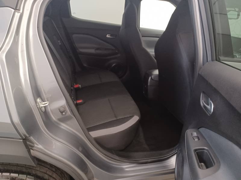 Nissan Juke - Photo 15