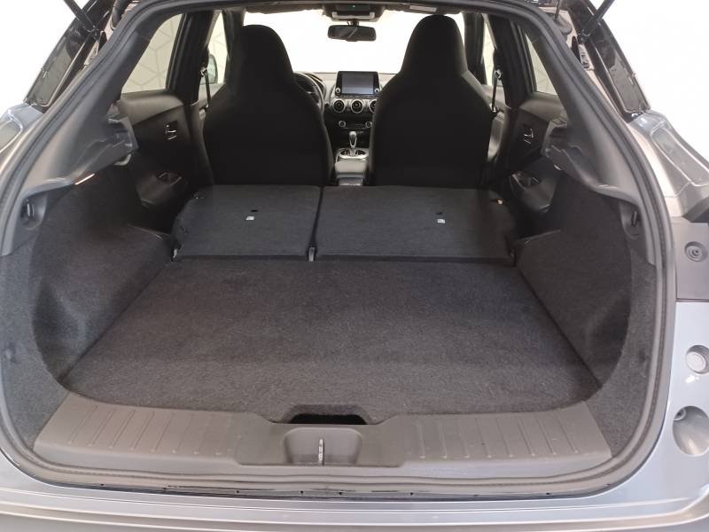 Nissan Juke - Photo 17