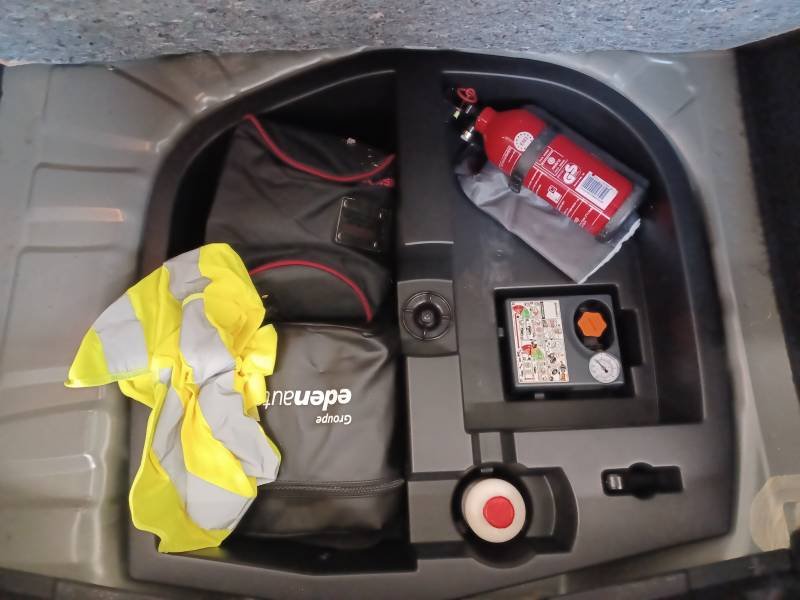 Nissan Juke - Photo 18