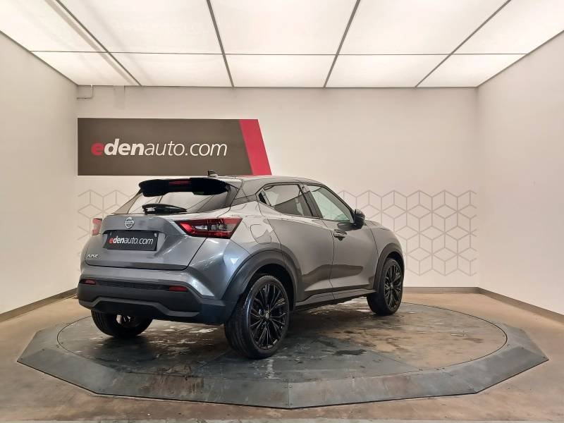 Nissan Juke - Photo 2