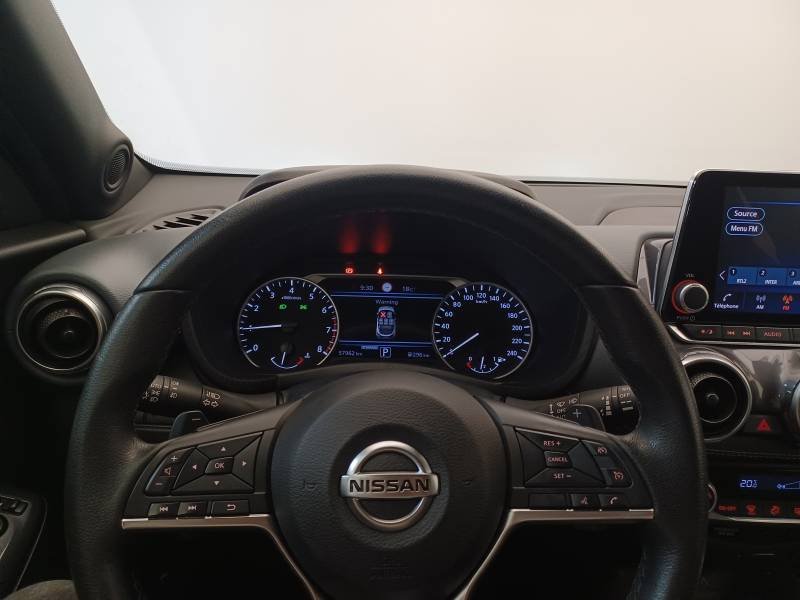 Nissan Juke - Photo 22