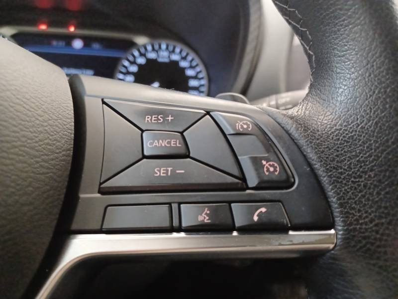 Nissan Juke - Photo 24