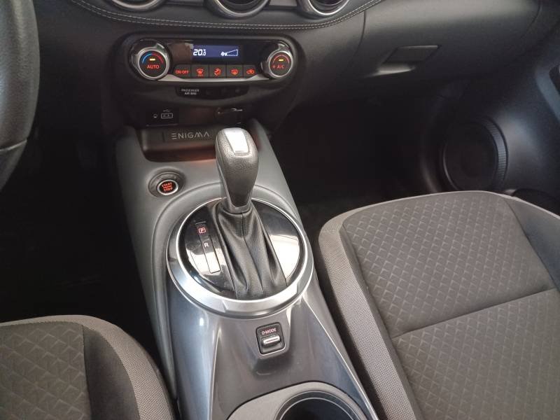 Nissan Juke - Photo 29