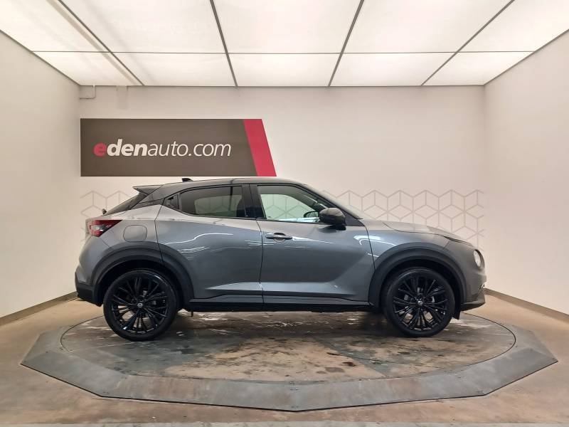 Nissan Juke - Photo 3