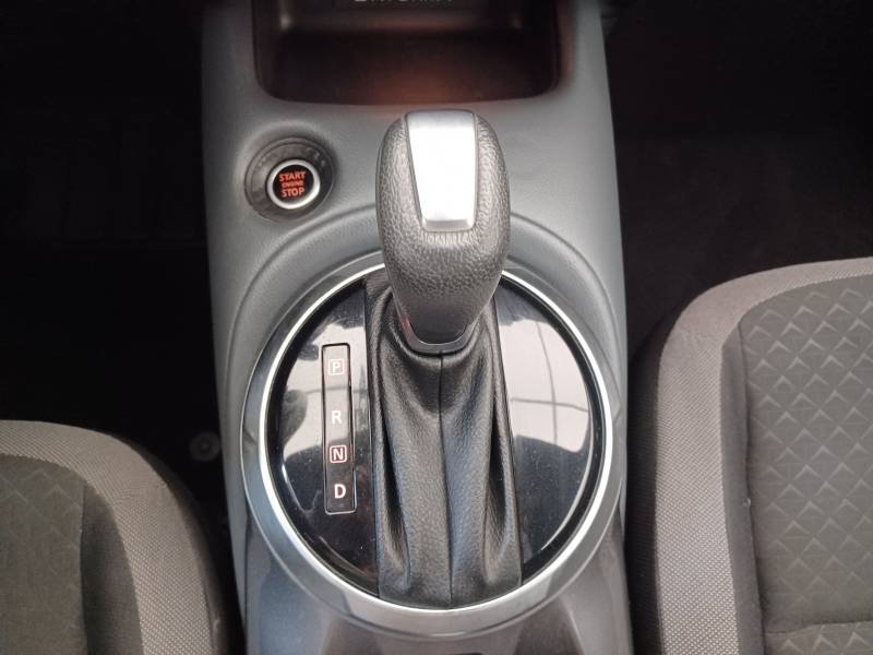 Nissan Juke - Photo 32