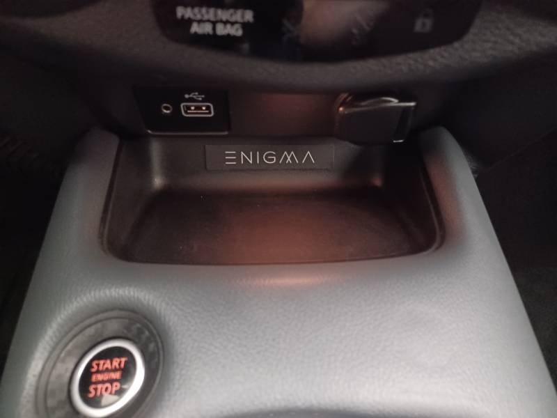 Nissan Juke - Photo 33