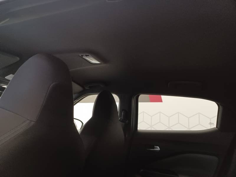 Nissan Juke - Photo 35