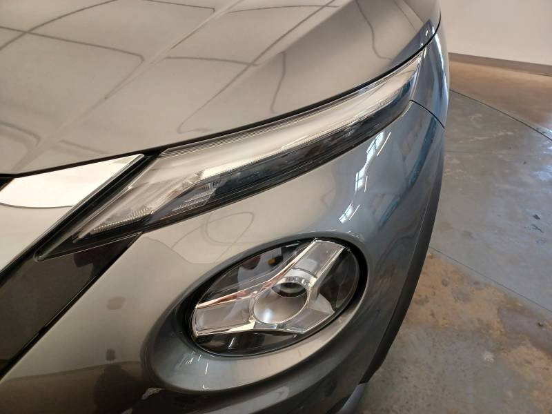 Nissan Juke - Photo 36