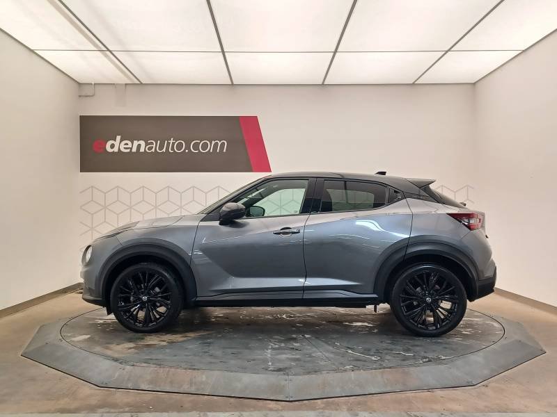 Nissan Juke - Photo 4
