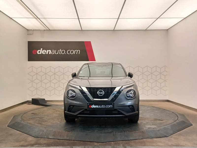Nissan Juke - Photo 5